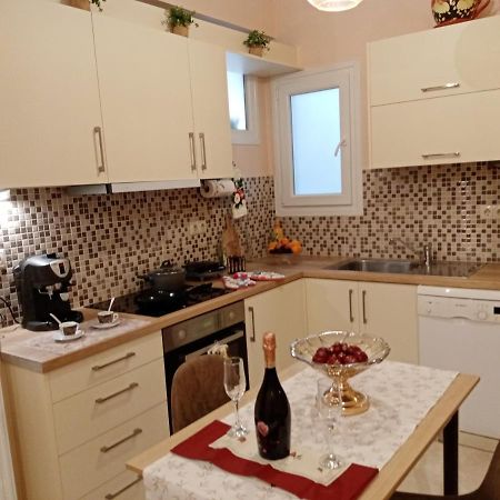 Ennie'S Place Corfu  Bagian luar foto