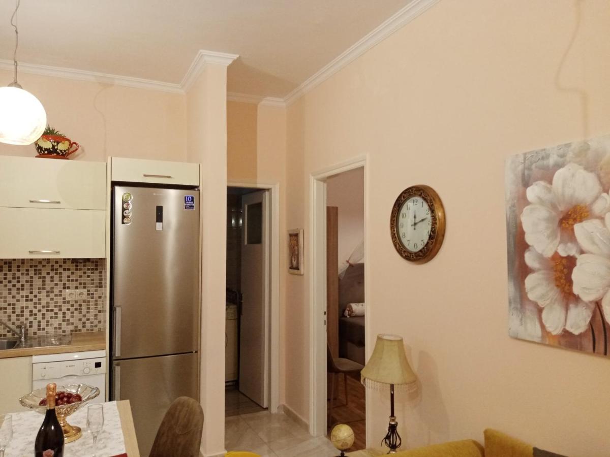 Ennie'S Place Corfu  Bagian luar foto