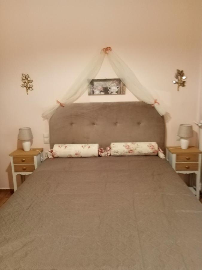 Ennie'S Place Corfu  Bagian luar foto