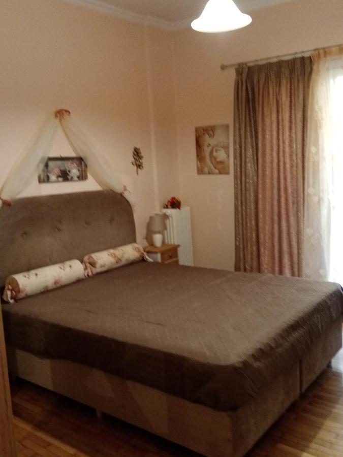 Ennie'S Place Corfu  Bagian luar foto