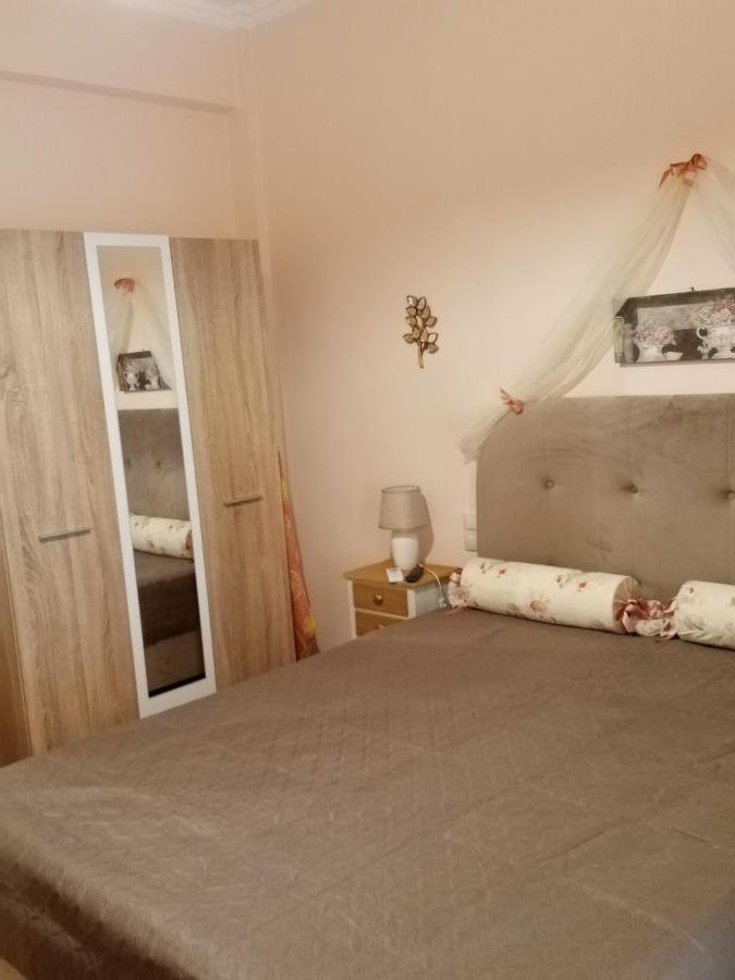 Ennie'S Place Corfu  Bagian luar foto