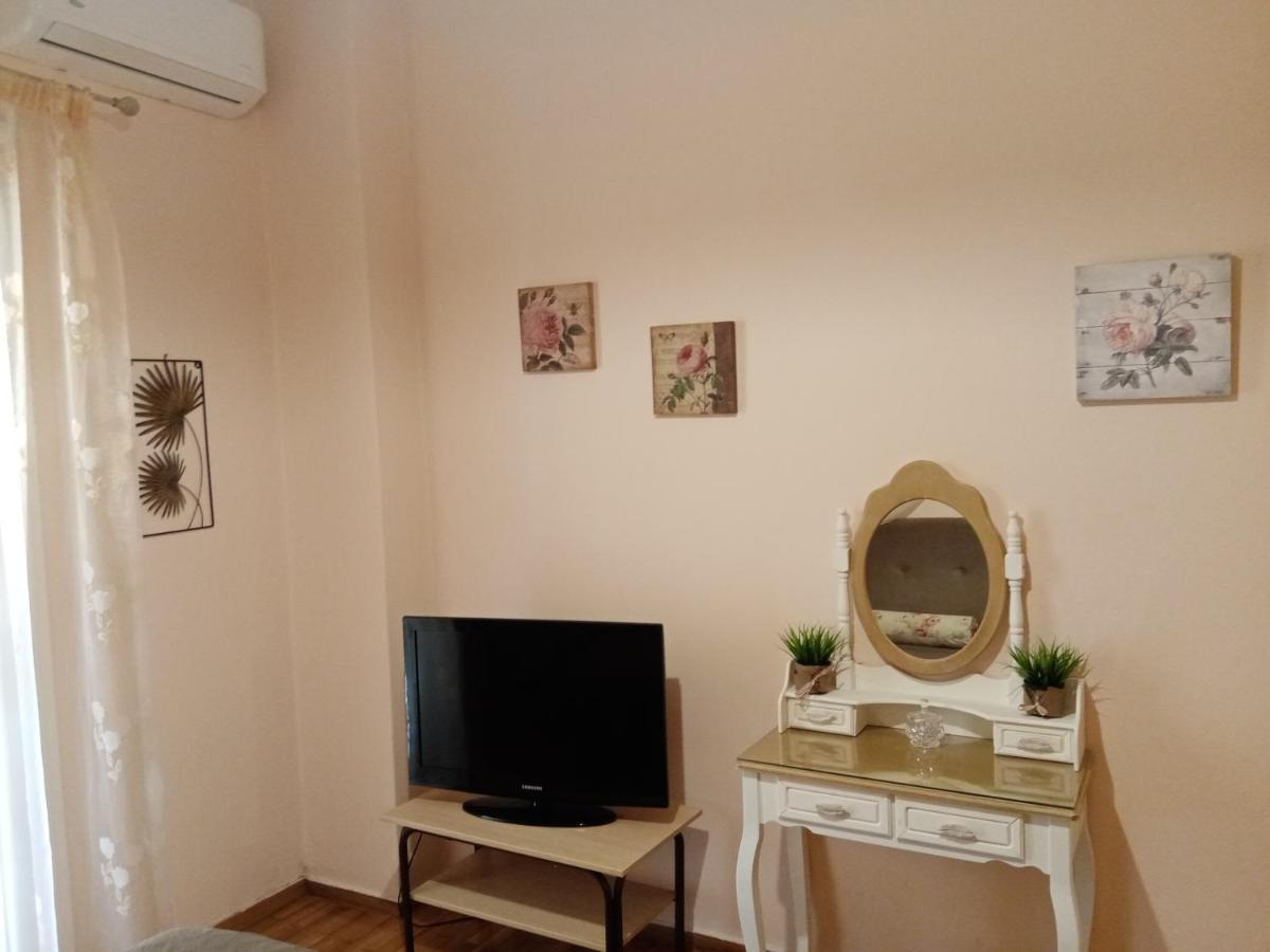 Ennie'S Place Corfu  Bagian luar foto