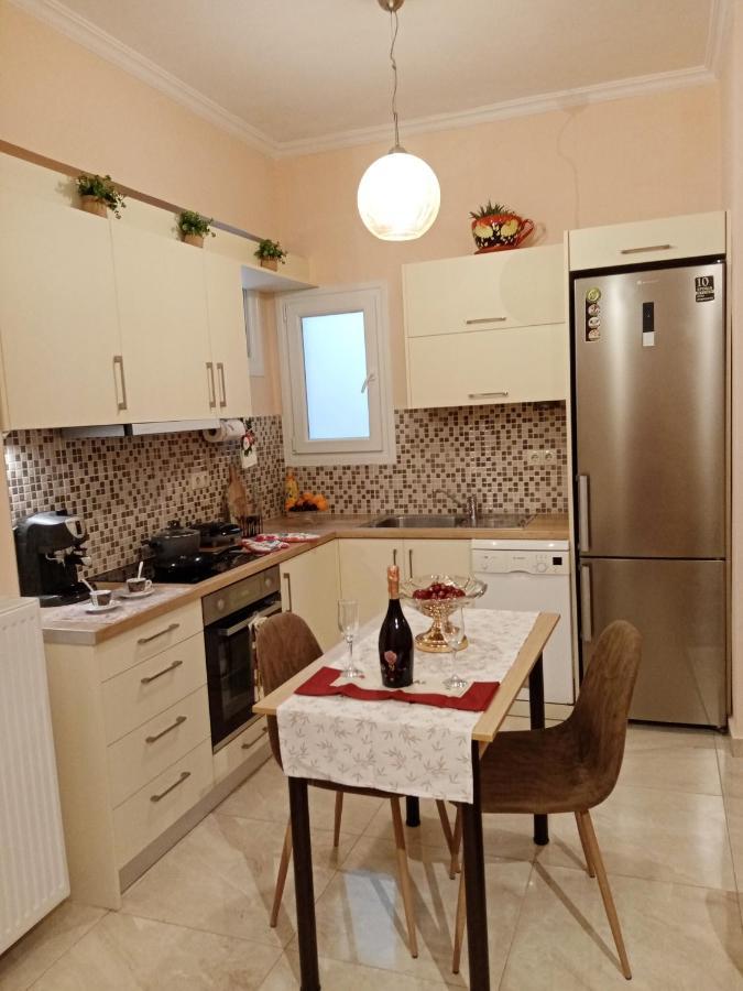 Ennie'S Place Corfu  Bagian luar foto