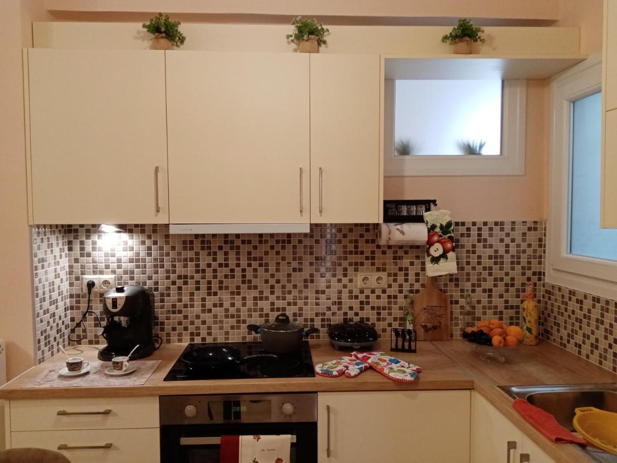 Ennie'S Place Corfu  Bagian luar foto