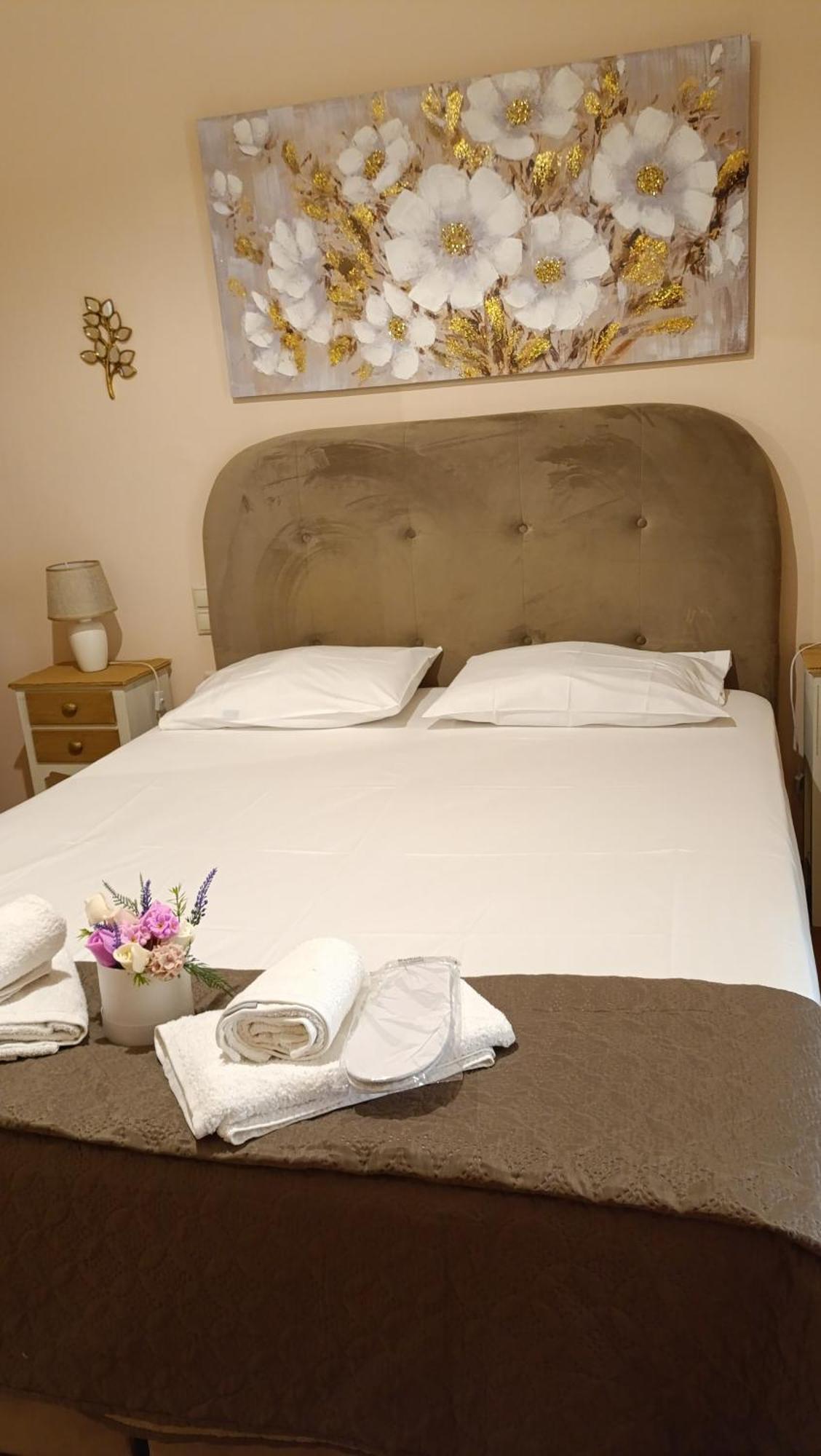 Ennie'S Place Corfu  Bagian luar foto