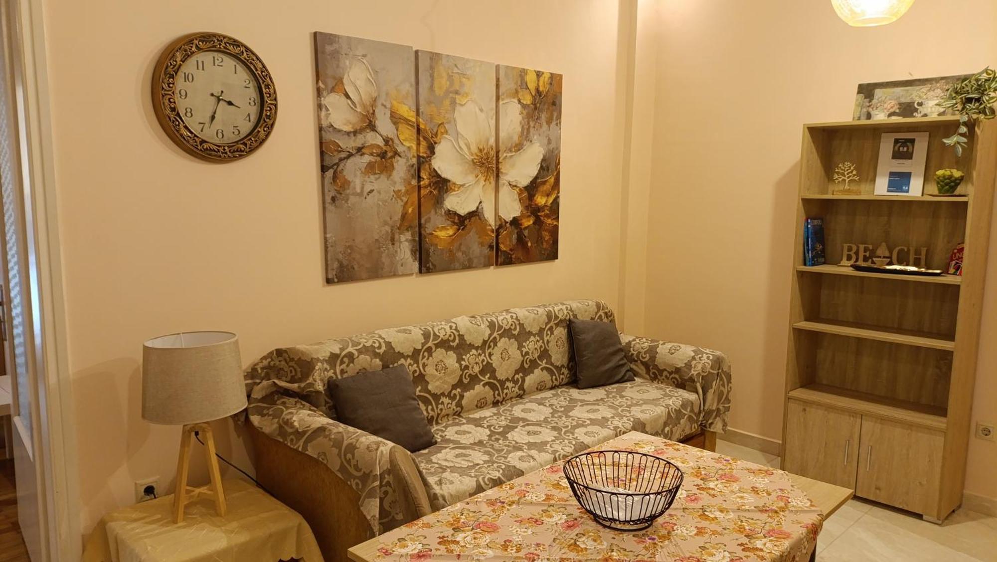 Ennie'S Place Corfu  Bagian luar foto